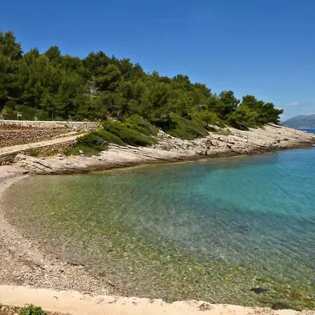 Prázdninový dům Secluded Fisherman's Cove Vela Lozna, Brac - 13332 *